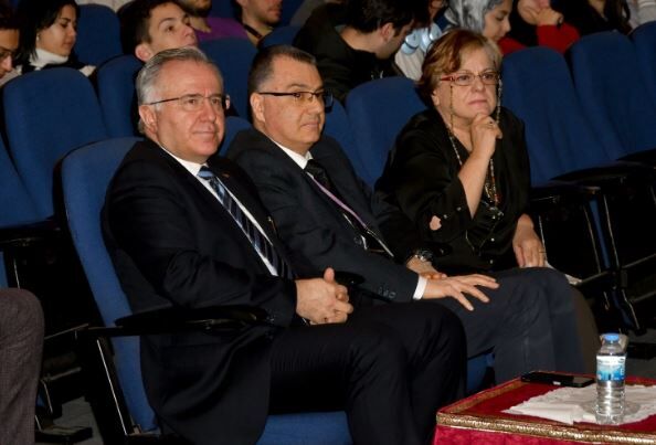 A N K A R A H A C E T T E P E N A D İ R H A S T A L I K L A R