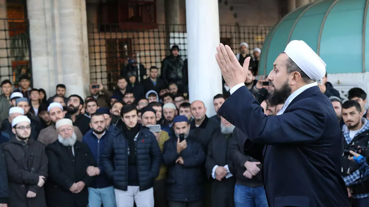 Abdulmetin Balkanlioglu