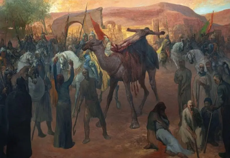 Ahmet Umur Deniz Çizgiden Renge Resim Sergisi Fırça Sanat Galerisi (1) Kopya