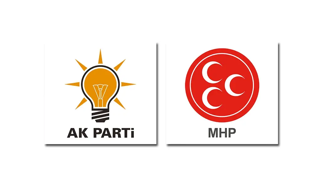 AK Parti ve MHP