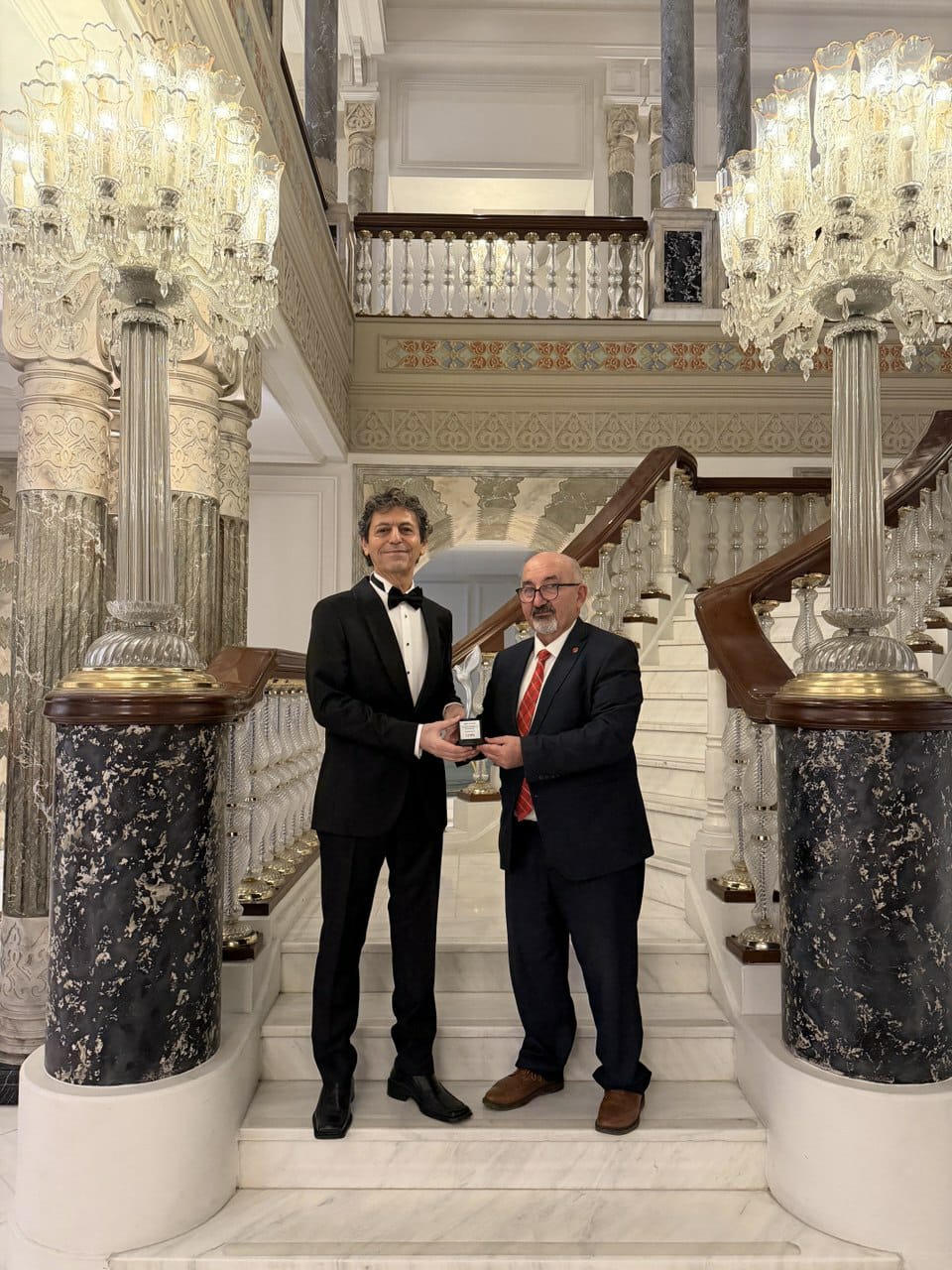 Akif Manaf Ödül (2)