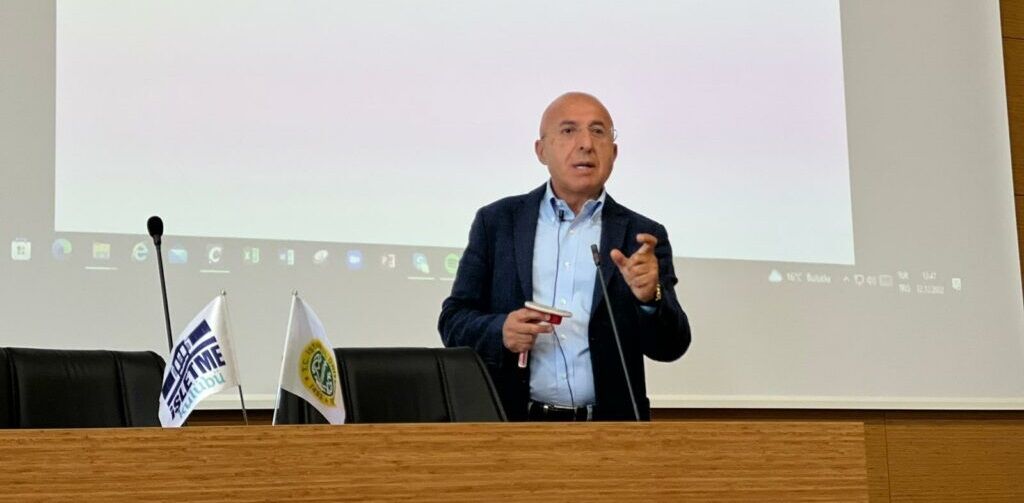 Ali Çağatay Sputnik2