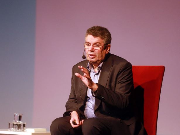 Alişan Kapaklıkaya Ankara