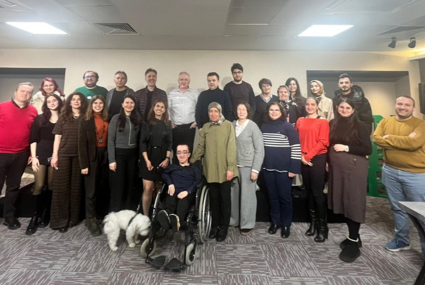 Ankahed Nadie Hastalıklar Günü