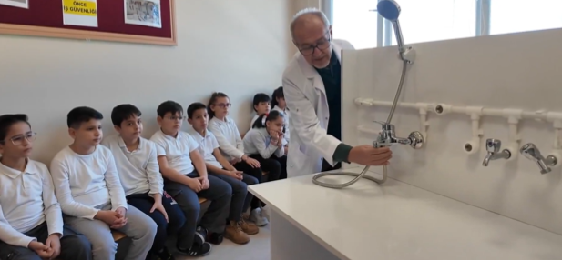 Ankara Etimesgut Yaşam Atölyesi