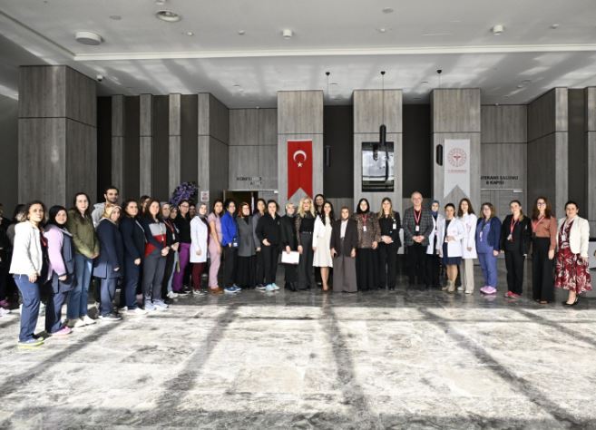 Ankara Kadın Eğitim Doğum