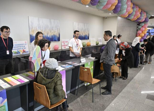 Ankara Kanser Farkındalık-1