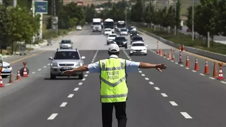 Ankara Kapali Yollar