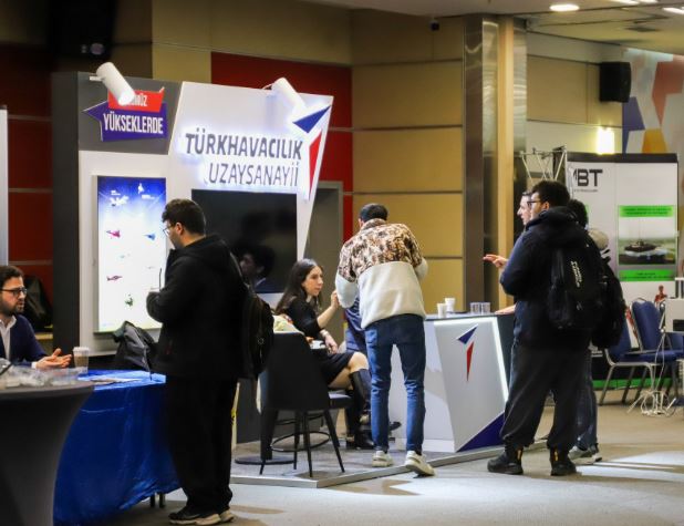 Ankara Kariyer Fuarı