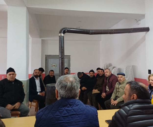 Ankara Keçiören Tarım