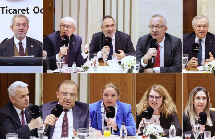 Ankara Marka Buluşmaları-1