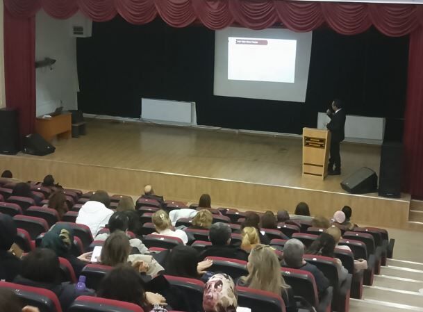 Ankara Milli Eğitim Seminer