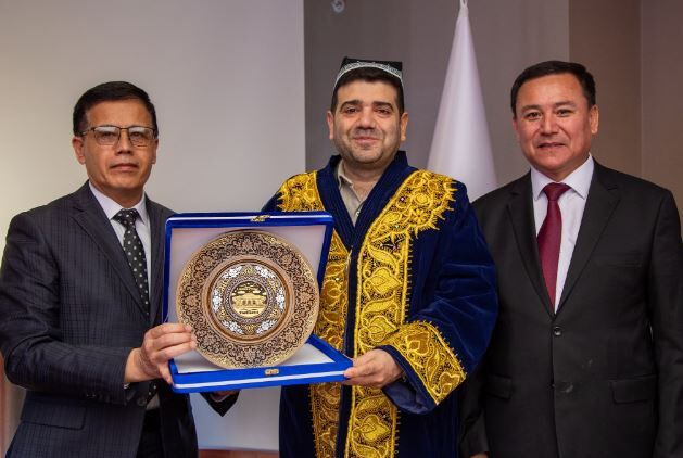 Ankara Müzik Akademik Köprü