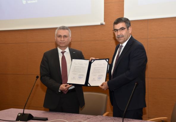 Ankara Proje Yapay Zeka