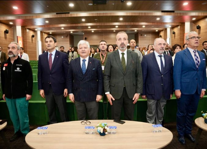 Ankara Sağlık Eğitici