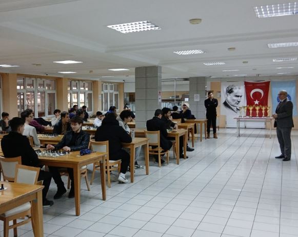 Ankara Satranç Turnuvası