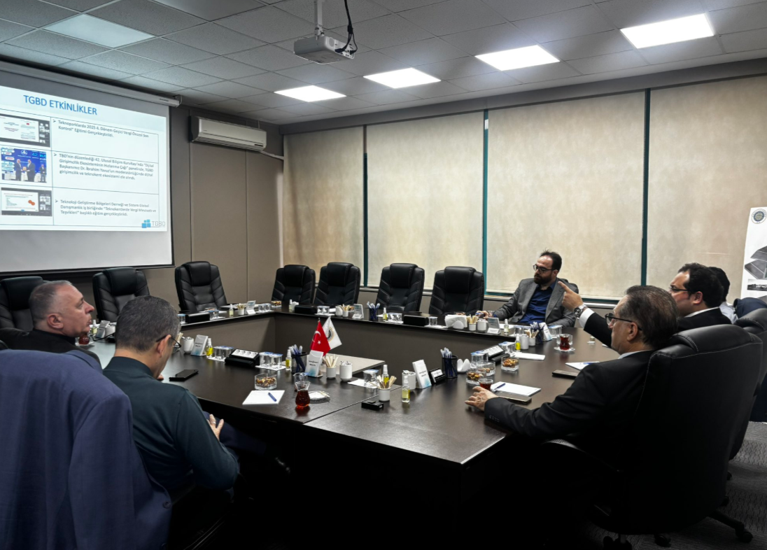 Ankara Teknokent Geliştirme