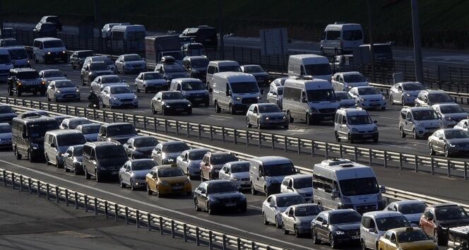 Ankara Trafik Sorunu-2