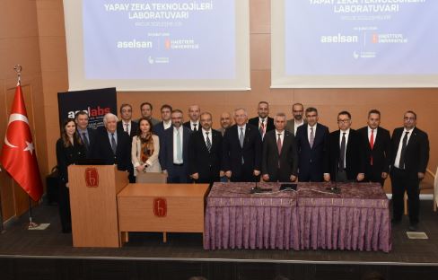 Ankara Yapay Zeka Proje