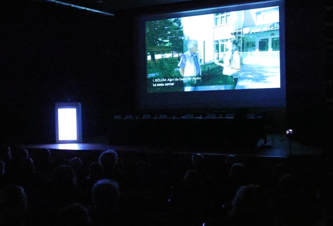 Ankara Zafer Gençaydın