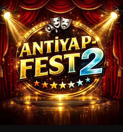 Antiyap Fest