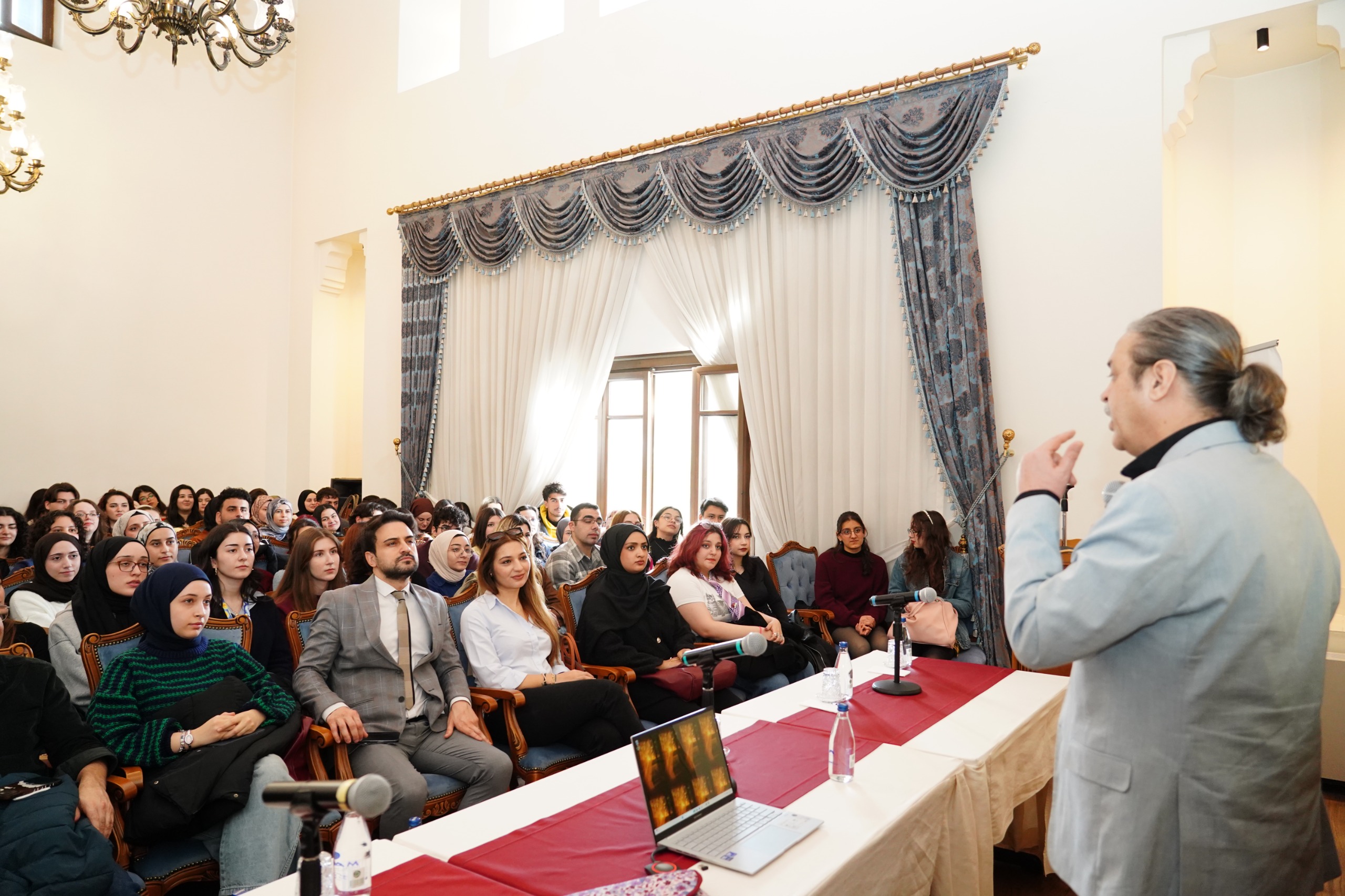 Asbü Cinayet Inceleme