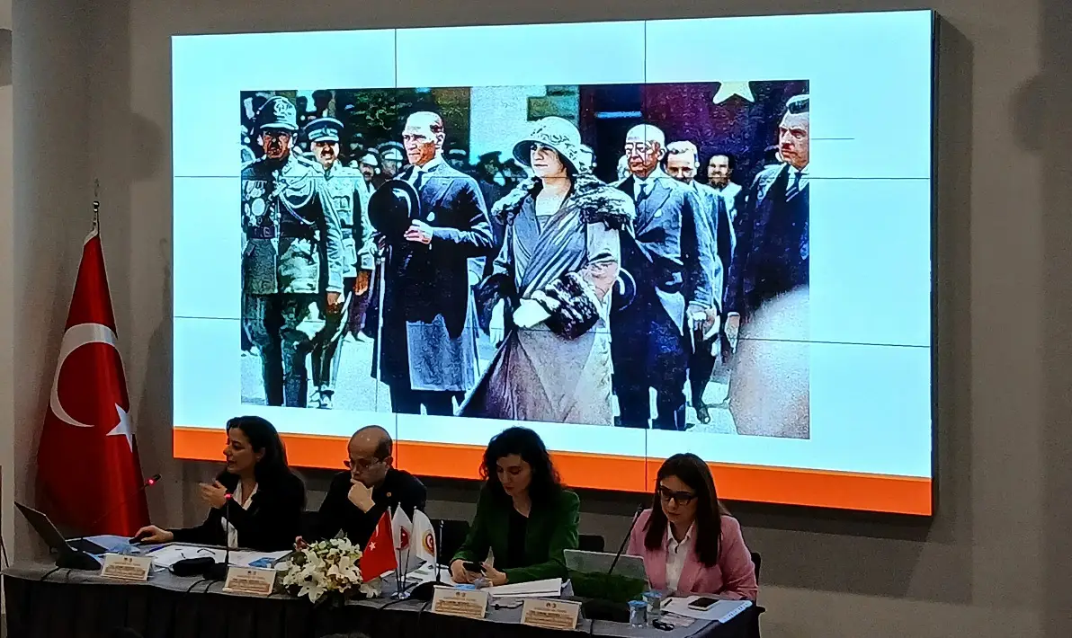 Atatürk Araştırma Merkezi Atamer Türk Kanunu Medenisi Ve Cumhuriyet Projesi (6)