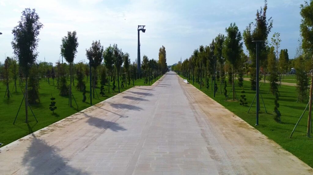 Atatürk Çocukları Doğal Yaşam Parkı & Hayvanat Bahçesi4