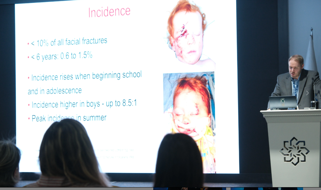 Aybü Klinik Müdahale