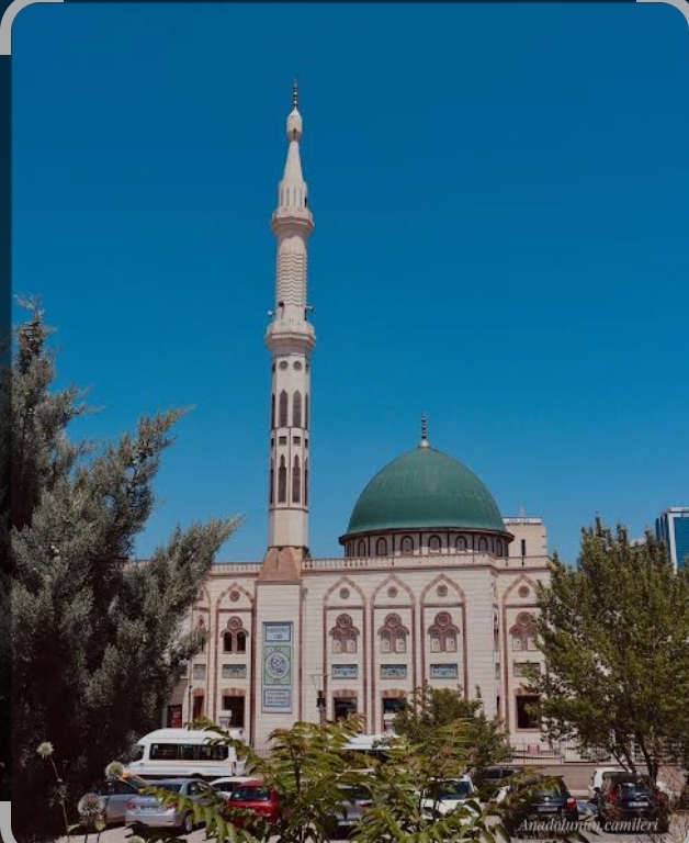 Başyazıcıoğlu Cami6