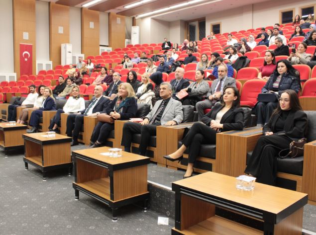 Beyinde Suçun Oluşumu Ankara