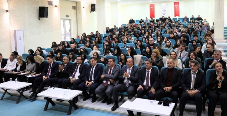 Bilgi Yarılması Ankara Etimesgut