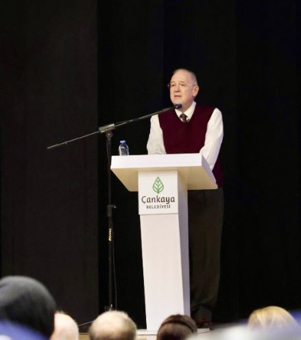 Bilimkafe Buluşması Ankara