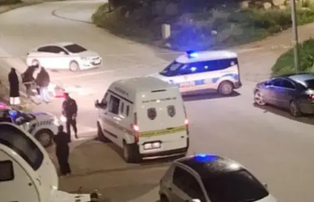 Biri 44 Digeri 23 Yasinda Sokakta Silahla 19525264 8255 M