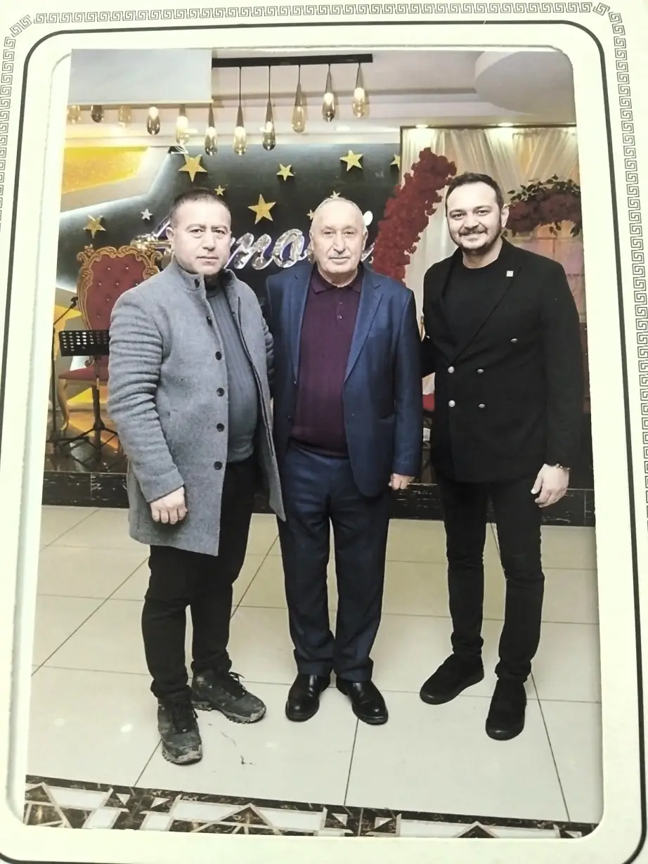 Büyük Avşar Avşarlar Birlik Beraberlik Gecesi Natoyolu Çatallı Doğan Aydoğmuş (2)