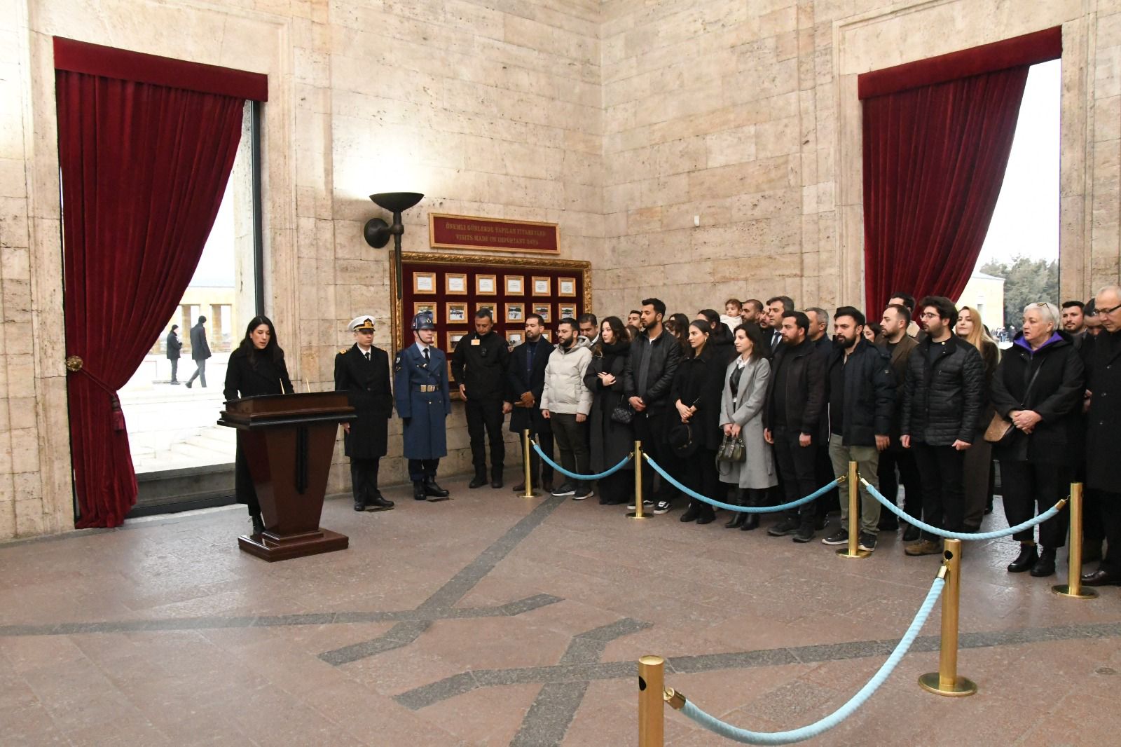 Çevre Mühendisleri Anıtkabir (2)