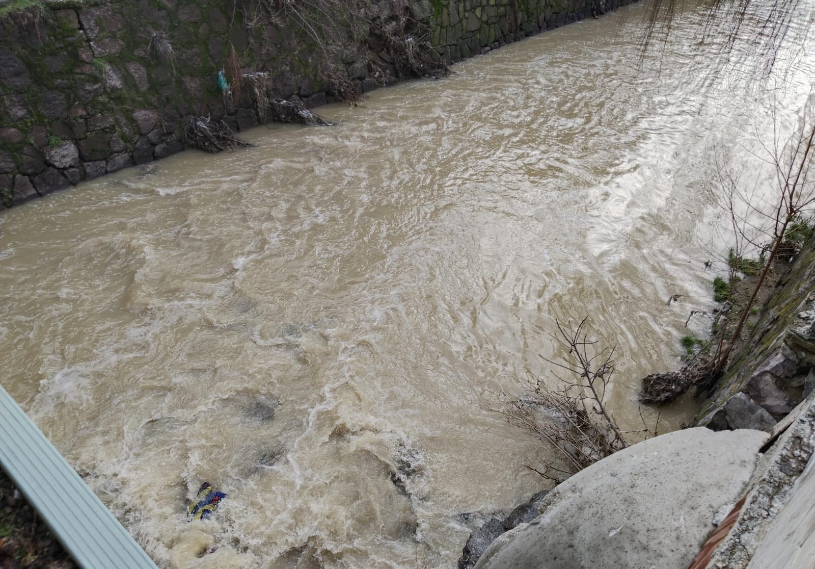 Çubuk Çayı Ankara (3)