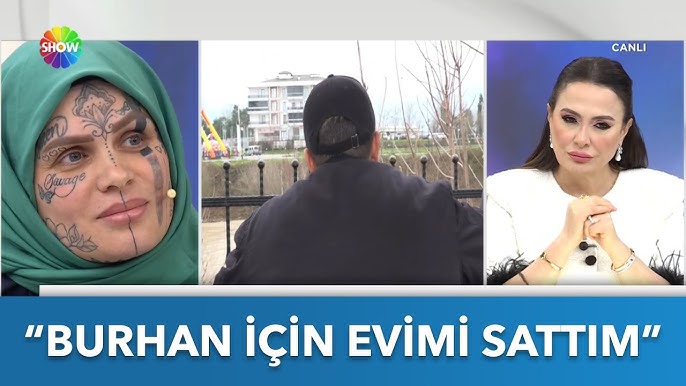 Didem Arslan Nazan Nasıl Kandırıldı