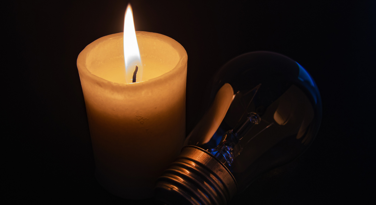 Elektrik Kesintisi (1)