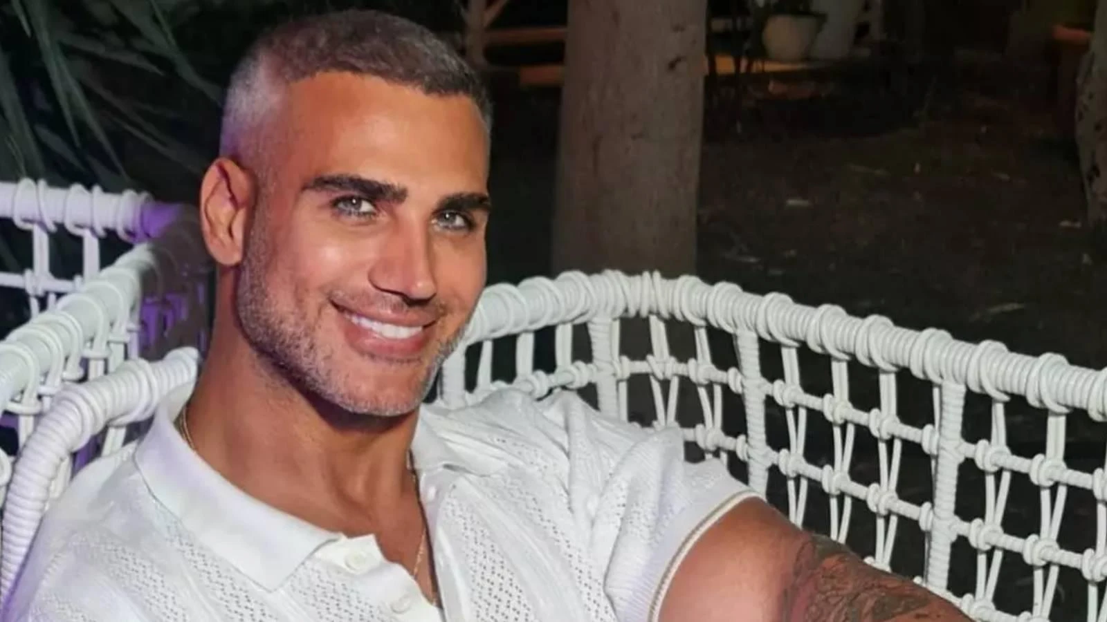 Estetik Erkegi Bozar Diyen Dogus Un Son Hali Gundem Oldu