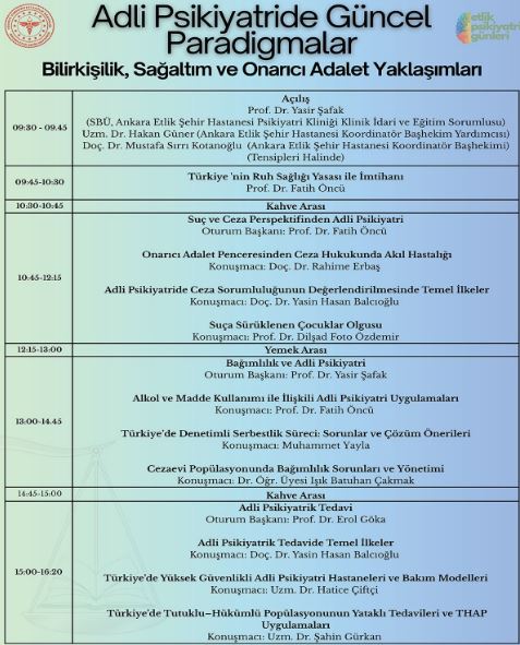 Etik Psikoloji Ankara