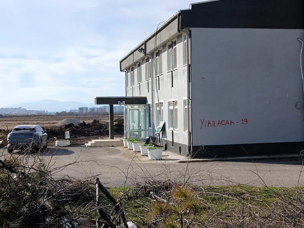 Etimesgut Askeri Havalimanı Nato Zirvesi Ankara Başkent Şeker Fabrikası Pist Vip (2)