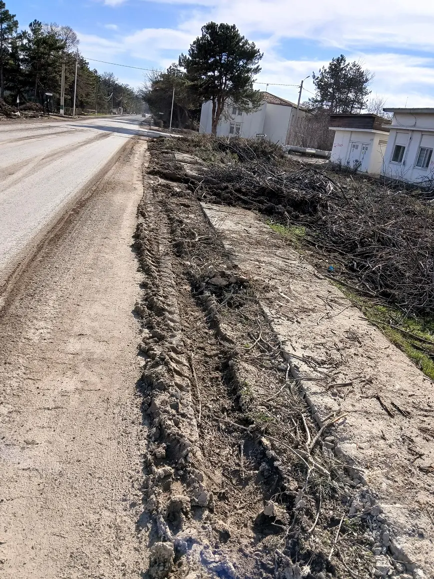 Etimesgut Askeri Havalimanı Nato Zirvesi Ankara Başkent Şeker Fabrikası Pist Vip (7)