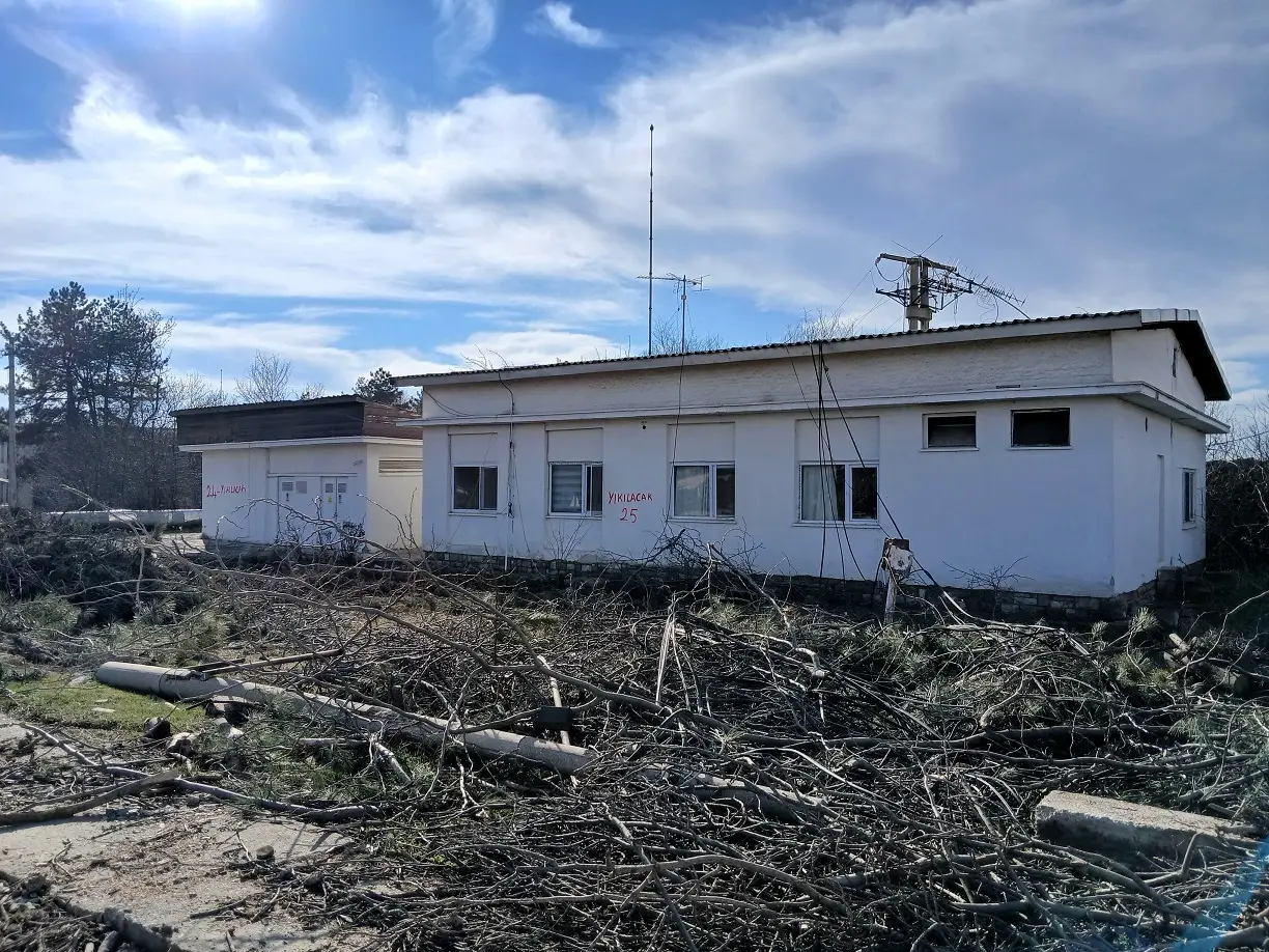 Etimesgut Askeri Havalimanı Nato Zirvesi Ankara Başkent Şeker Fabrikası Pist Vip (8)