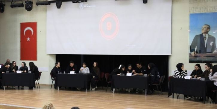 Etimesgut Bilgi Yarşması