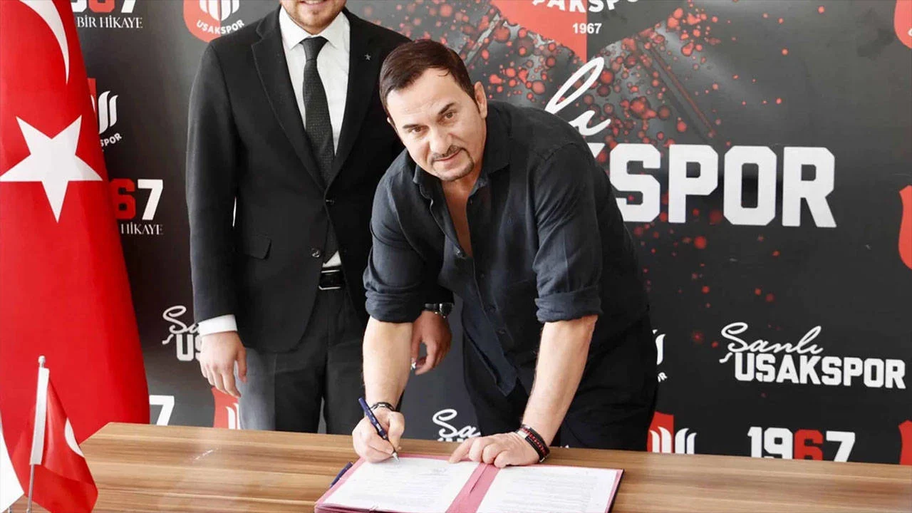 Galatasaray Efsanesi Ergun Penbe Kimd,R-1