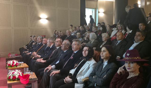 Gaziantep Ankara Buluşması