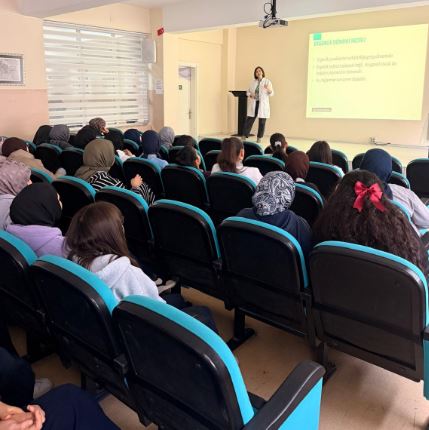 Genç Akademi Ankara Sincan