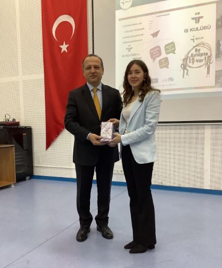 Girişimcilik Eğitimi Ankara