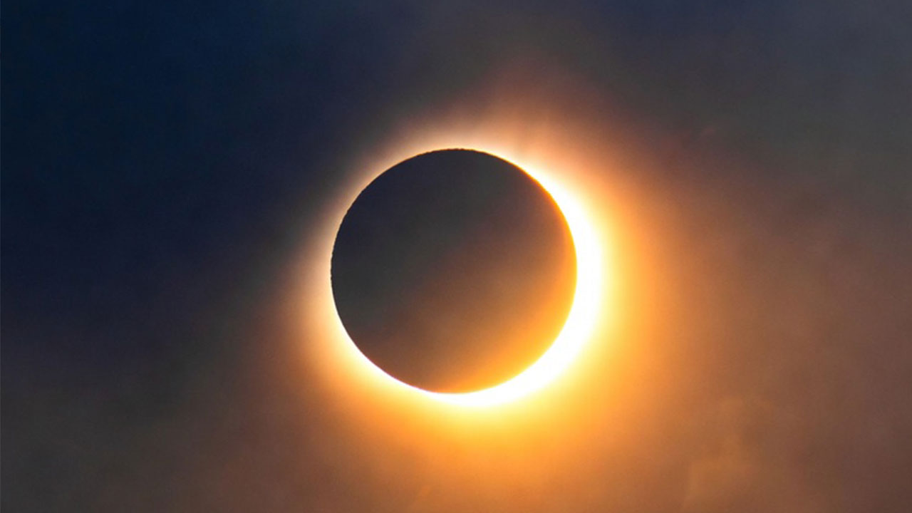 Güneş Tutulması Ne Zaman